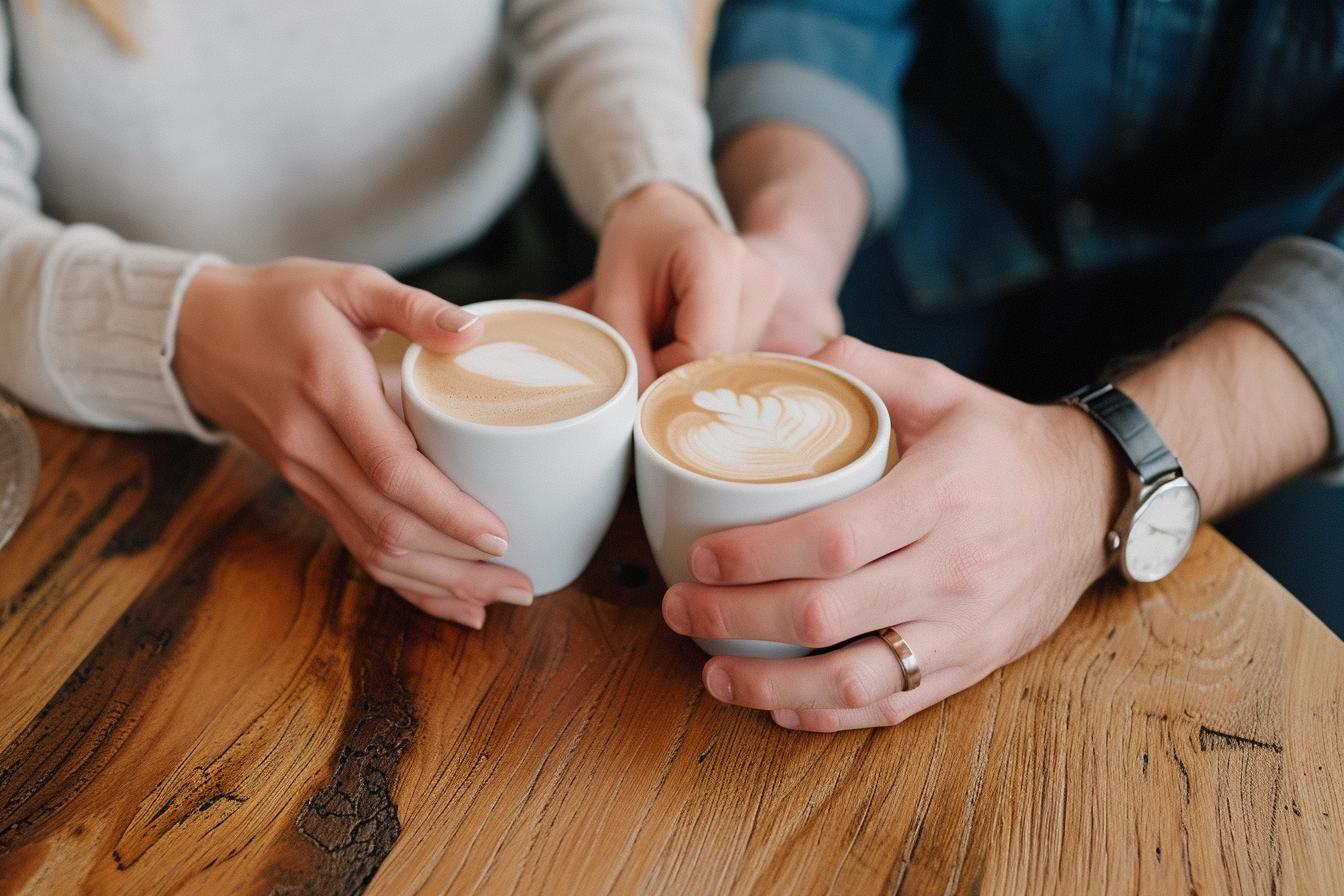 Ratschläge für ein gelungenes erstes Date